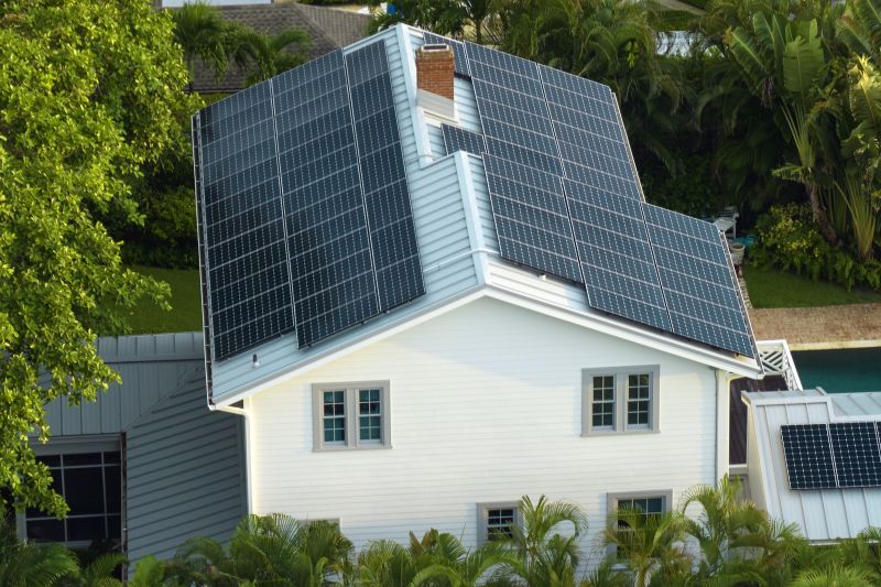 Best Residential Solar Contractors in New Milford, CT